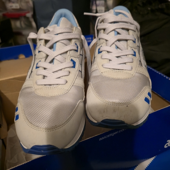 ACICS GEL-LYTE 3 - Picture 4 of 8